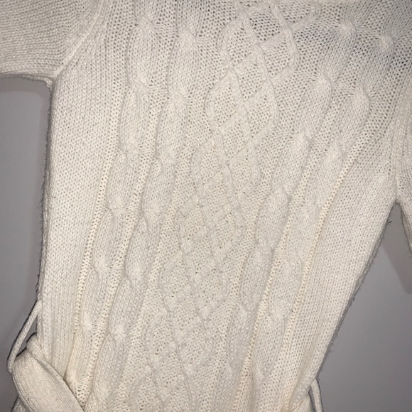 Sweater Dress - Picture 2 of 5